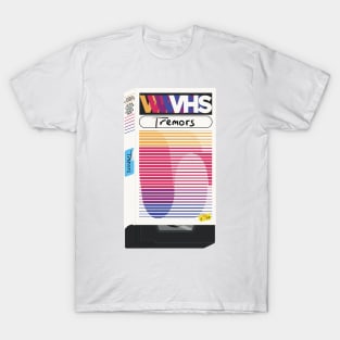 VHS T-Shirt